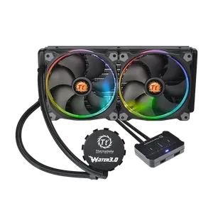 Thermaltake Water 3.0 Riing RGB 280